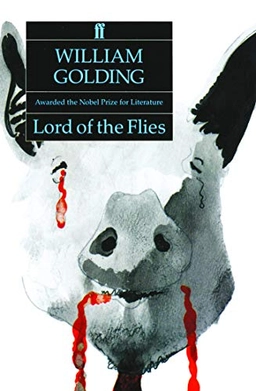 Lord of the flies : a novel; William Golding; 1973