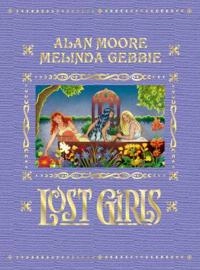 Lost Girls; Alan Moore; 2018