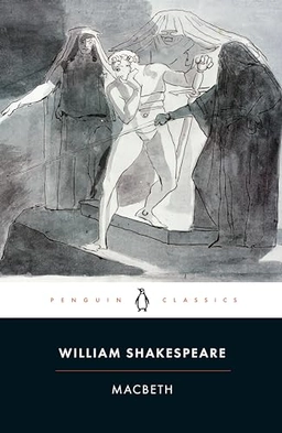 Macbeth; William Shakespeare; 2015