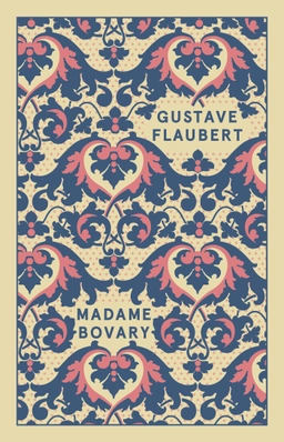 Madame Bovary; Gustave Flaubert; 2024