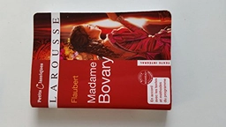Madame Bovary: romanVolym 80 av Petits classiques Larousse, ISSN 1292-1017; Gustave Flaubert