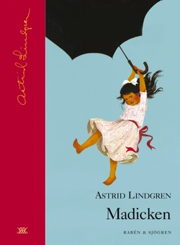 Madicken; Astrid Lindgren; 2004