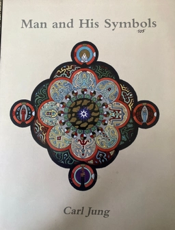 Man and his symbols ; Carl Ljung ; 2013