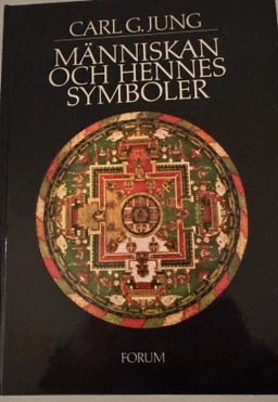 Människan o.H.Symboler; C. G. Jung; 1990