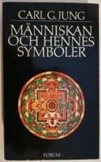 Människan och hennes symboler; C. G. Jung; 1984