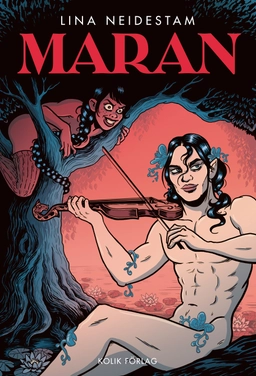 Maran; Lina Neidestam; 2011