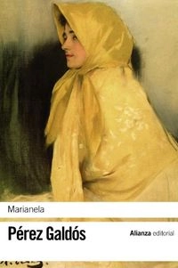 Marianela; Benito Pérez Galdós; 2011