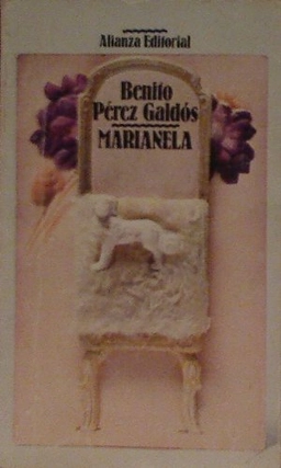 Marianela; Benito Pérez Galdós; 1983
