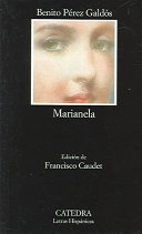 Marianela; Benito Pérez Galdós; 2003