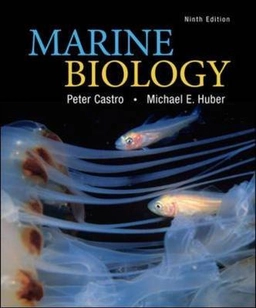 Marine biology; Peter. Castro; 2013