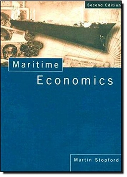 Maritime economics; Martin Stopford; 1997