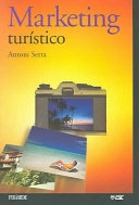 Marketing turísticoColección "Marketing sectorial."Marketing Sectorial / Sectorial Marketing; Antoni Serra Cantallops; 2002