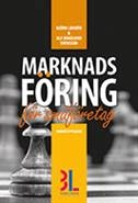 Marknadsföring för småföretag; Björn Lundén, Ulf Bokelund Svensson; 2015