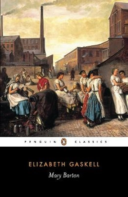Mary Barton; Elizabeth Cleghorn Gaskell; 1996