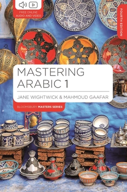 Mastering Arabic 1; Jane Wightwick, Mahmoud Gaafar; 2024
