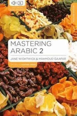 Mastering Arabic 2; Jane Wightwick; 2020