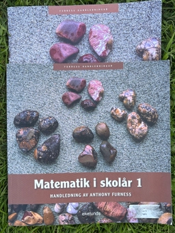 Matematik i skolår 1; Anthony Furness; 2006