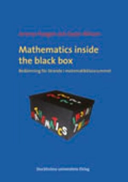 Mathematics inside the black box : bedömning för lärande i matematikklassrummet; Jeremy Hodgen, Dylan Wiliam; 2011