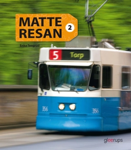 Matteresan 2; Erika Tengrud; 2013