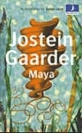 Maya; Jostein Gaarder; 2001
