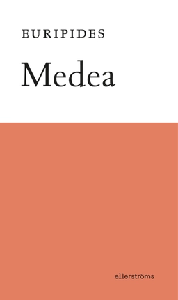 Medea; Euripides; 2025