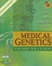 Medical genetics; Lynn B. Jorde; 2006