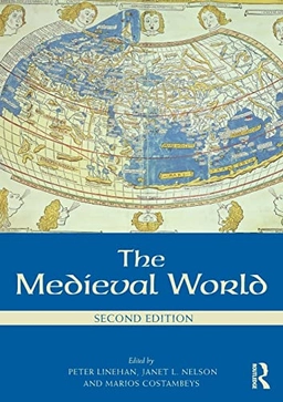 Medieval world; Marios Costambeys; 2018