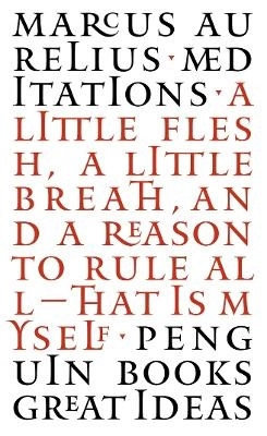 Meditations; Marcus Aurelius; 2004