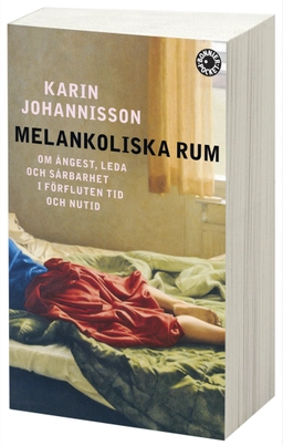Melankoliska rum : om ångest, leda och sårbarhet i förfluten tid och nutid; Karin Johannisson; 2010