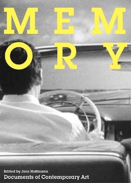 Memory; Ian Farr, Whitechapel Art Gallery; 2012