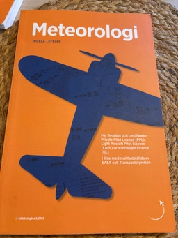 Meteorologi; Ingela leffler; 2022