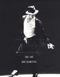 Michael Jackson : the king of pop; Tim Hill; 2011