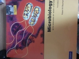 Microbiology : with diseases by body system; Robert W. Bauman; 2012
