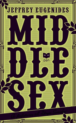 Middlesex; Jeffrey Eugenides; 2005