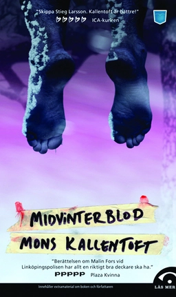 Midvinterblod; Mons Kallentoft; 2008