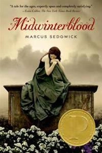 Midwinterblood; Marcus Sedgwick; 2014