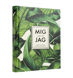 Mig själv och jag; 2018