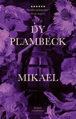 Mikael : roman; Dy Plambeck; 2021