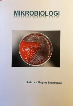 Mikrobiologi; Linda Ekenstierna; 2025