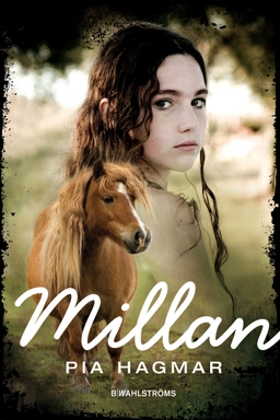 Millan; Pia Hagmar; 2012