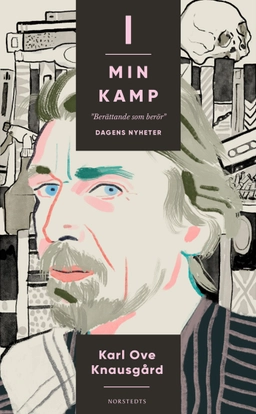 Min kamp 1; Karl Ove Knausgård; 2024