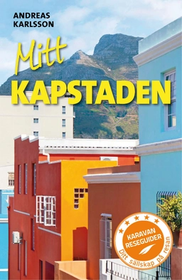 Mitt Kapstaden; Andreas Karlsson; 2014