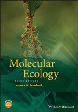 Molecular ecology; Joanna Freeland; 2019