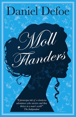 Moll Flanders; Daniel Defoe; 2019
