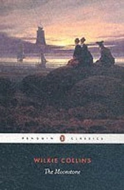 Moonstone; Wilkie Collins; 1998