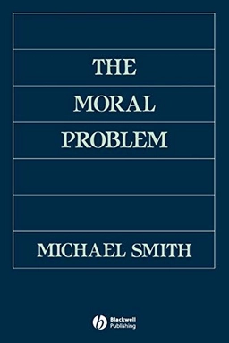 Moral problem; Michael Smith; 1994