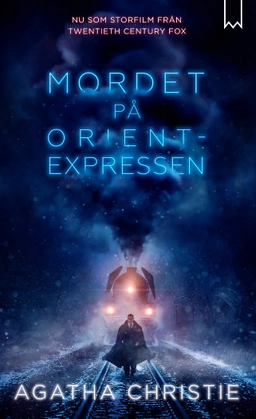 Mordet på Orientexpressen; Agatha Christie; 2017