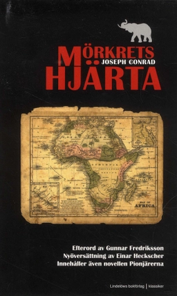 Mörkrets hjärta; Joseph Conrad; 2019