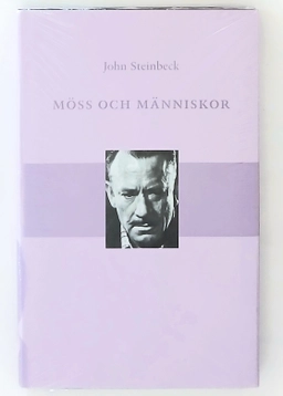 Möss och Människor; John Steinbeck; 2007