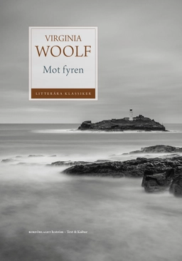 Mot fyren; Virginia Woolf; 2019